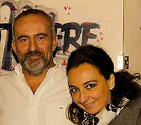 Giada e Piero Giada e Piero
