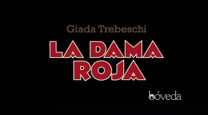 La Dama Roja - Titel