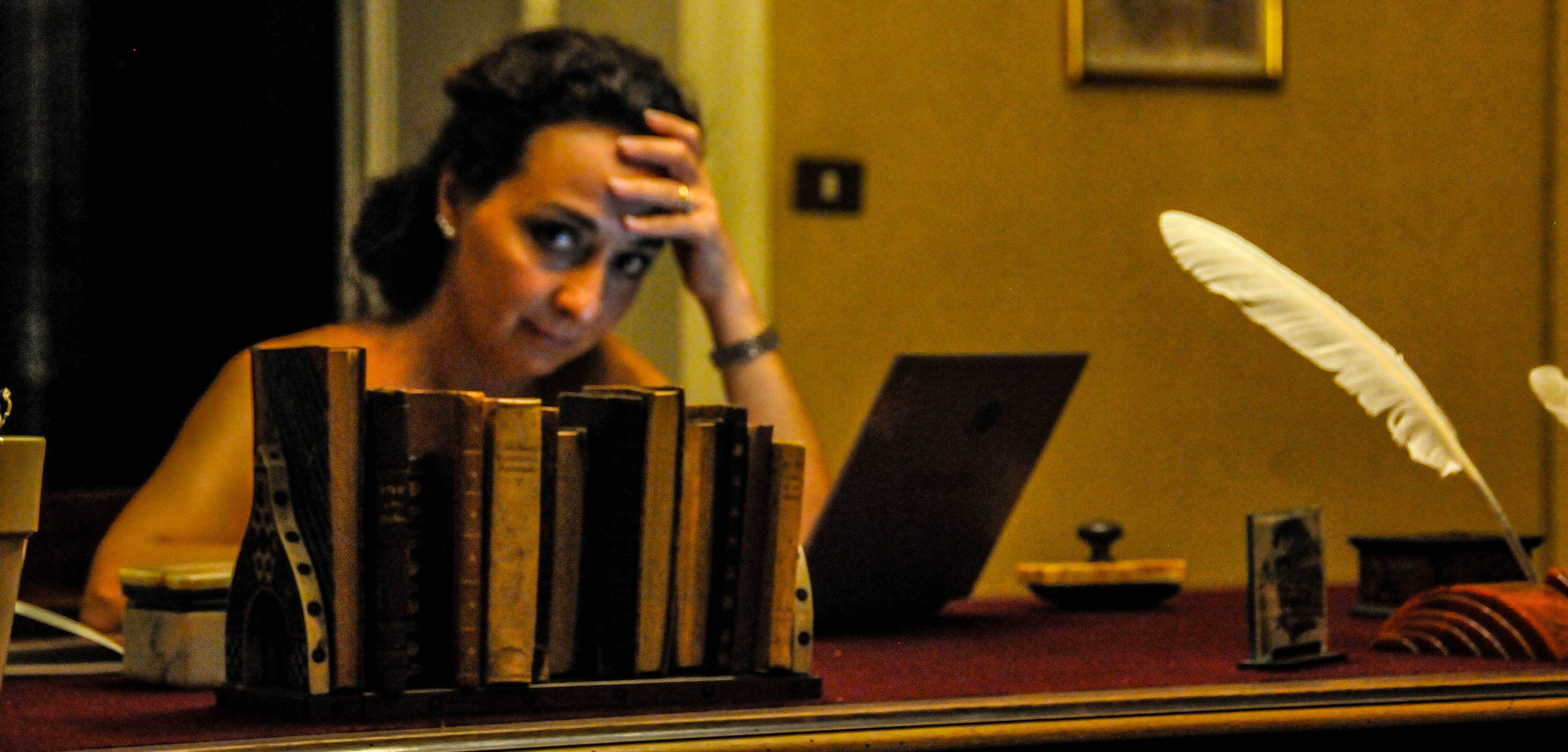 Biografia di Giada Trebeschi Giada Trebeschi