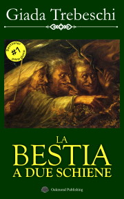 La bestia a due schiene - Giada Trebeschi - kindle e-book