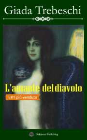 L'amante del diavolo - Giada Trebeschi