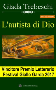 L’autista di Dio - Giada Trebeschi - kindle e-book