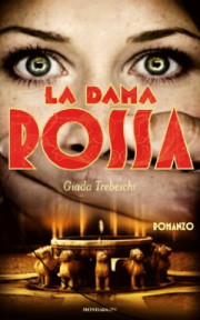 La dama rossa - Giada Trebeschi - kindle e-book